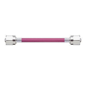 WAGD EVAC Hose ; Conductive (5/16"); DISS Female, Hex Nut; DISS Female, Hex Nut
