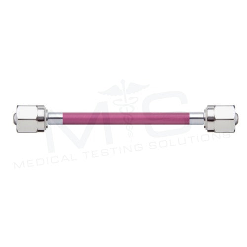 WAGD EVAC Hose ; Conductive (5/16"); DISS Female, Hex Nut; DISS Female, Hex Nut