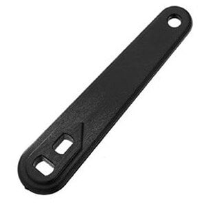 Bay Corporation Standard Wrench, WR-1