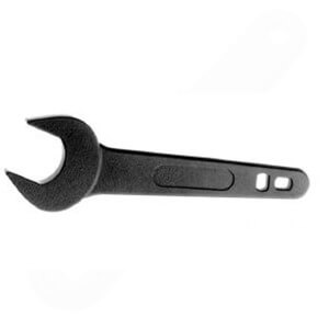 Bay Corporation For Large Cylinder (1 1/8" Nut) and Medical D & E Cylinder Applications, WR-3