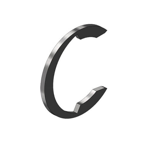 Superior XSR-020, Nipple Retaining Ring