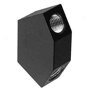 Bay Corporation 1/8" NPT Female All Ports, YO-222