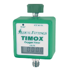 Precision Medical 8050, Timox Oygen Timer