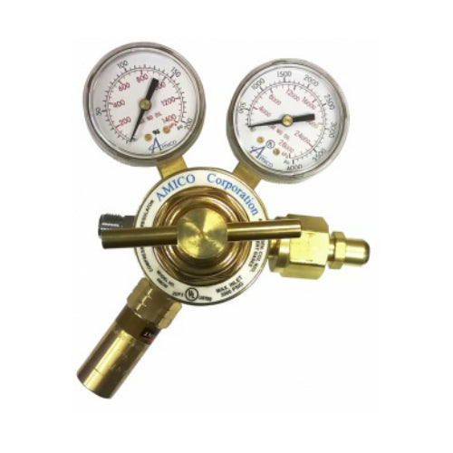 AM 250 High Pressure Regulator