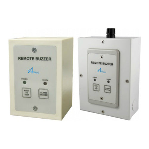 Universal Remote Alarm Buzzer