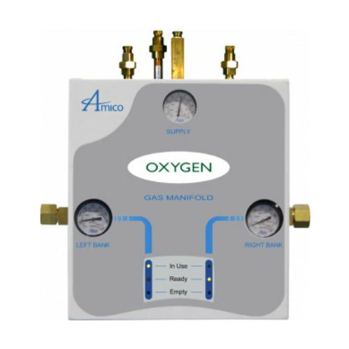 Dome Loaded Manifold CSA