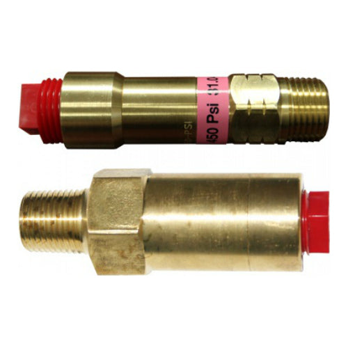 Relief Valve