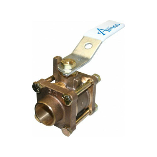 Ball Valve