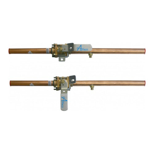 Locking Device for Isolation Valve