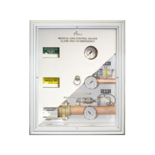 Sensor Valve Combo Unit