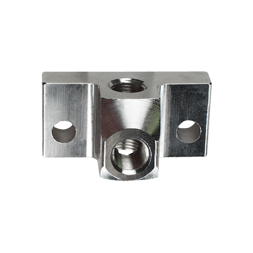 Precision Medical 7082, Elbow, Drop Ear, 1/8 NPT