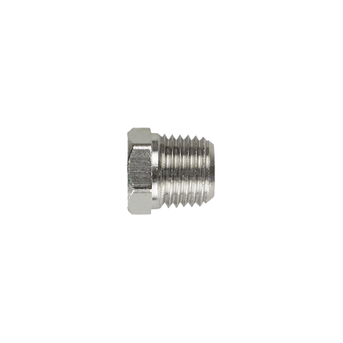 Precision Medical 7017, Plug, 1/4 NPT