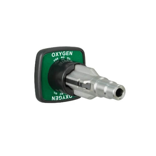 Precision Medstar Quick Connects, 1/4" NPT Male