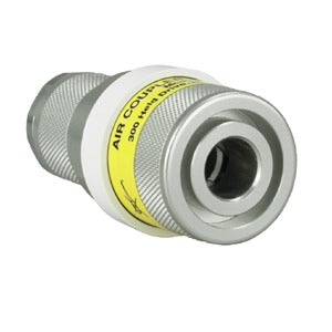 Schrader Style Female Check Units, 1/8" NPT Female