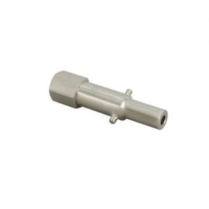 Precision Oxequip Style Quick Connects, 1/4" NPT Male