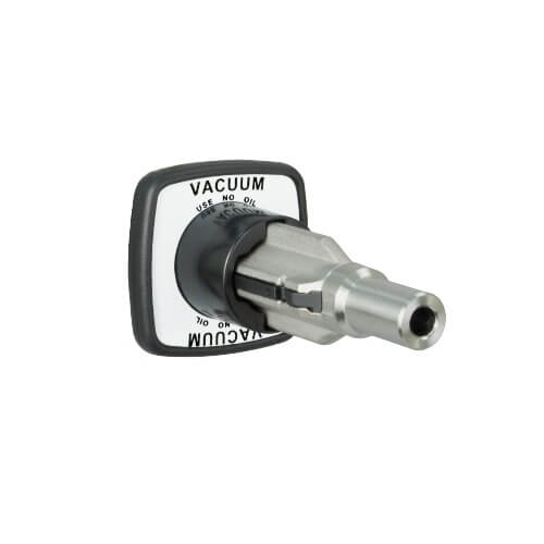 Precision Medstar Quick Connects, 1/4" NPT Male